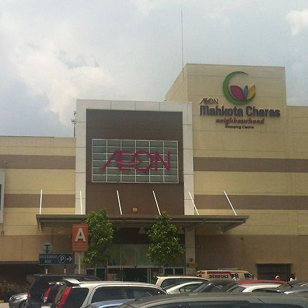 Mahkota Cheras Sweet Condo 1-14 Pax Near Mrt To Kl クアラルンプール エクステリア 写真