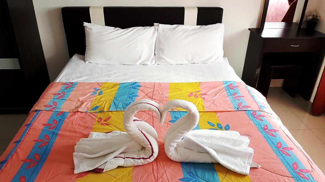 Mahkota Cheras Sweet Condo 1-14 Pax Near Mrt To Kl クアラルンプール エクステリア 写真
