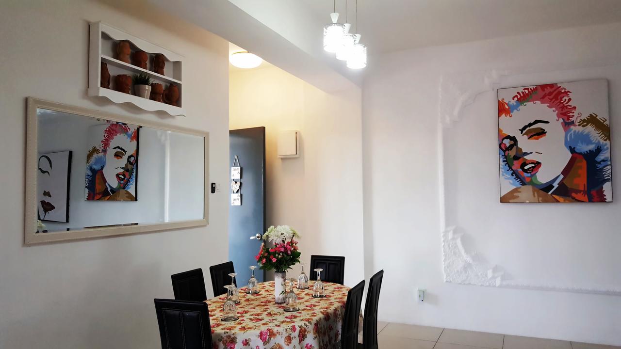 Mahkota Cheras Sweet Condo 1-14 Pax Near Mrt To Kl クアラルンプール エクステリア 写真