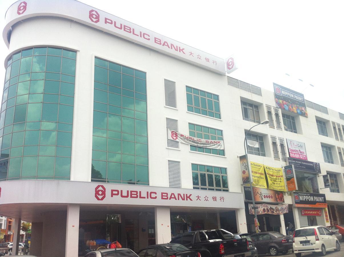 Mahkota Cheras Sweet Condo 1-14 Pax Near Mrt To Kl クアラルンプール エクステリア 写真