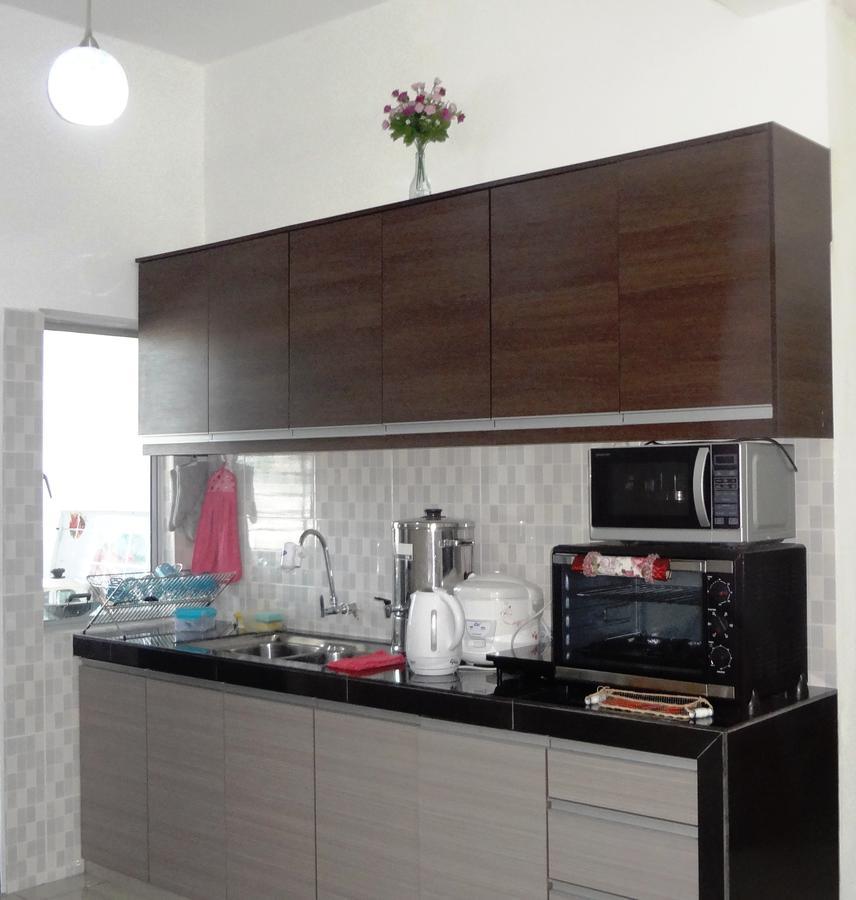 Mahkota Cheras Sweet Condo 1-14 Pax Near Mrt To Kl クアラルンプール エクステリア 写真
