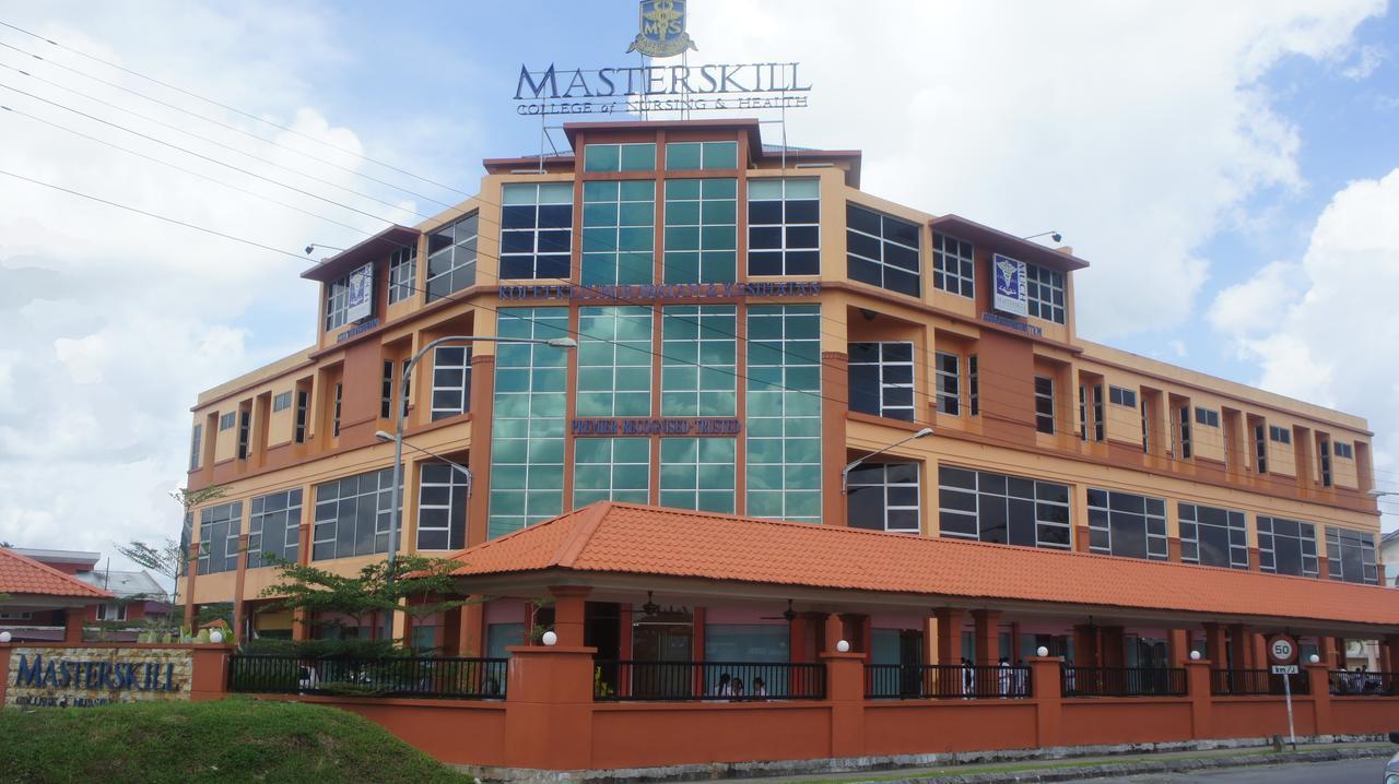 Mahkota Cheras Sweet Condo 1-14 Pax Near Mrt To Kl クアラルンプール エクステリア 写真