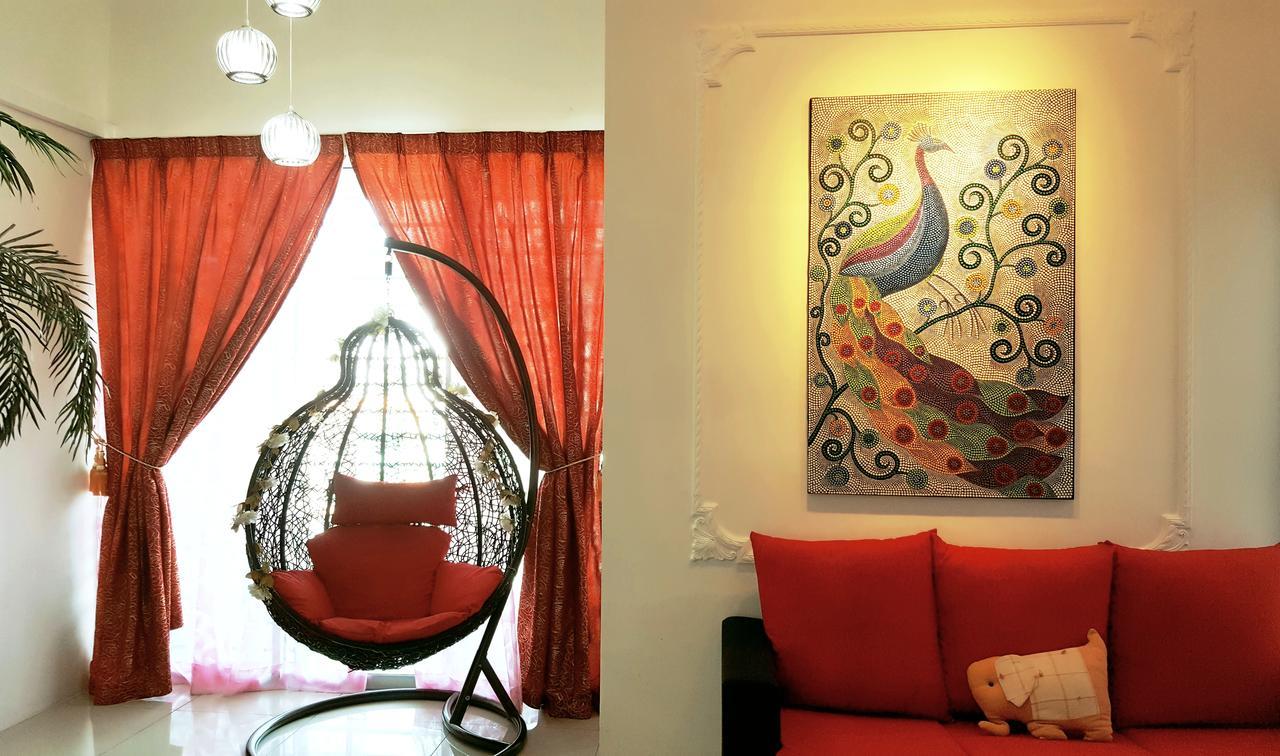 Mahkota Cheras Sweet Condo 1-14 Pax Near Mrt To Kl クアラルンプール エクステリア 写真
