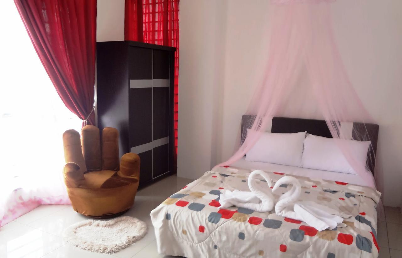 Mahkota Cheras Sweet Condo 1-14 Pax Near Mrt To Kl クアラルンプール エクステリア 写真