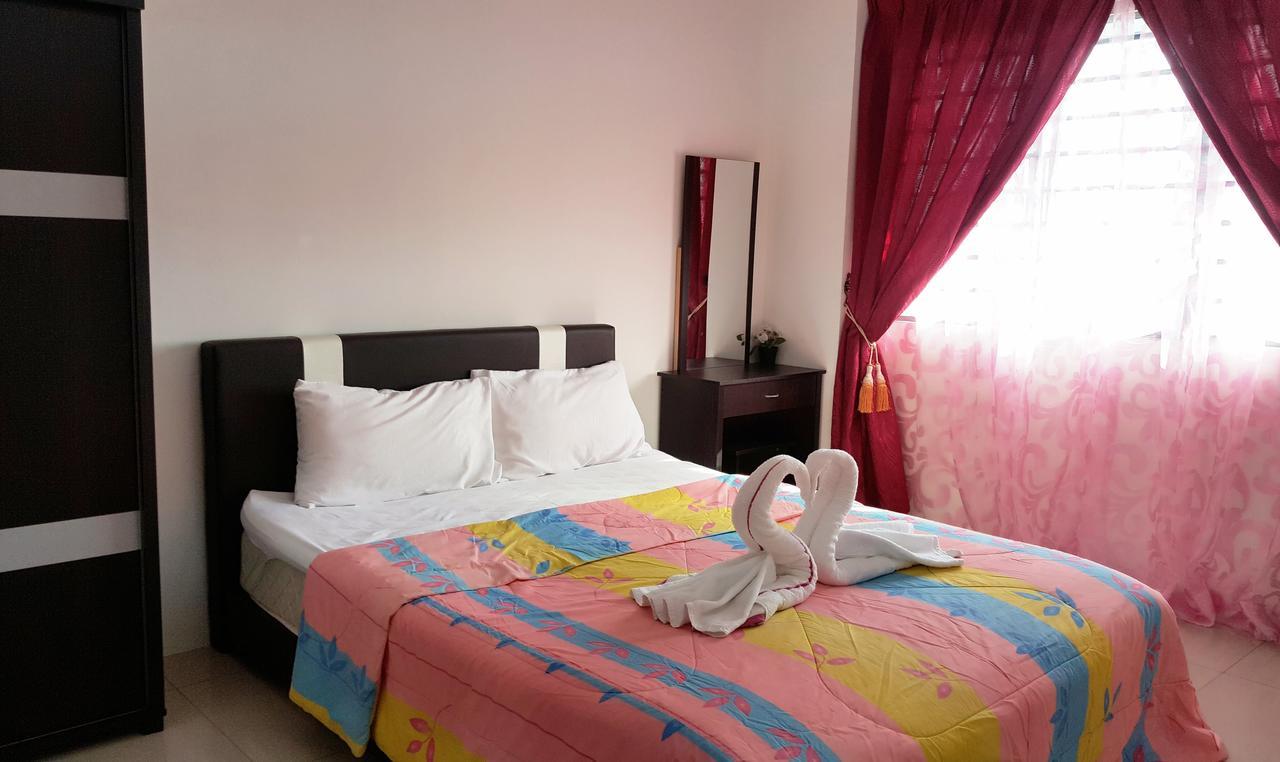 Mahkota Cheras Sweet Condo 1-14 Pax Near Mrt To Kl クアラルンプール エクステリア 写真