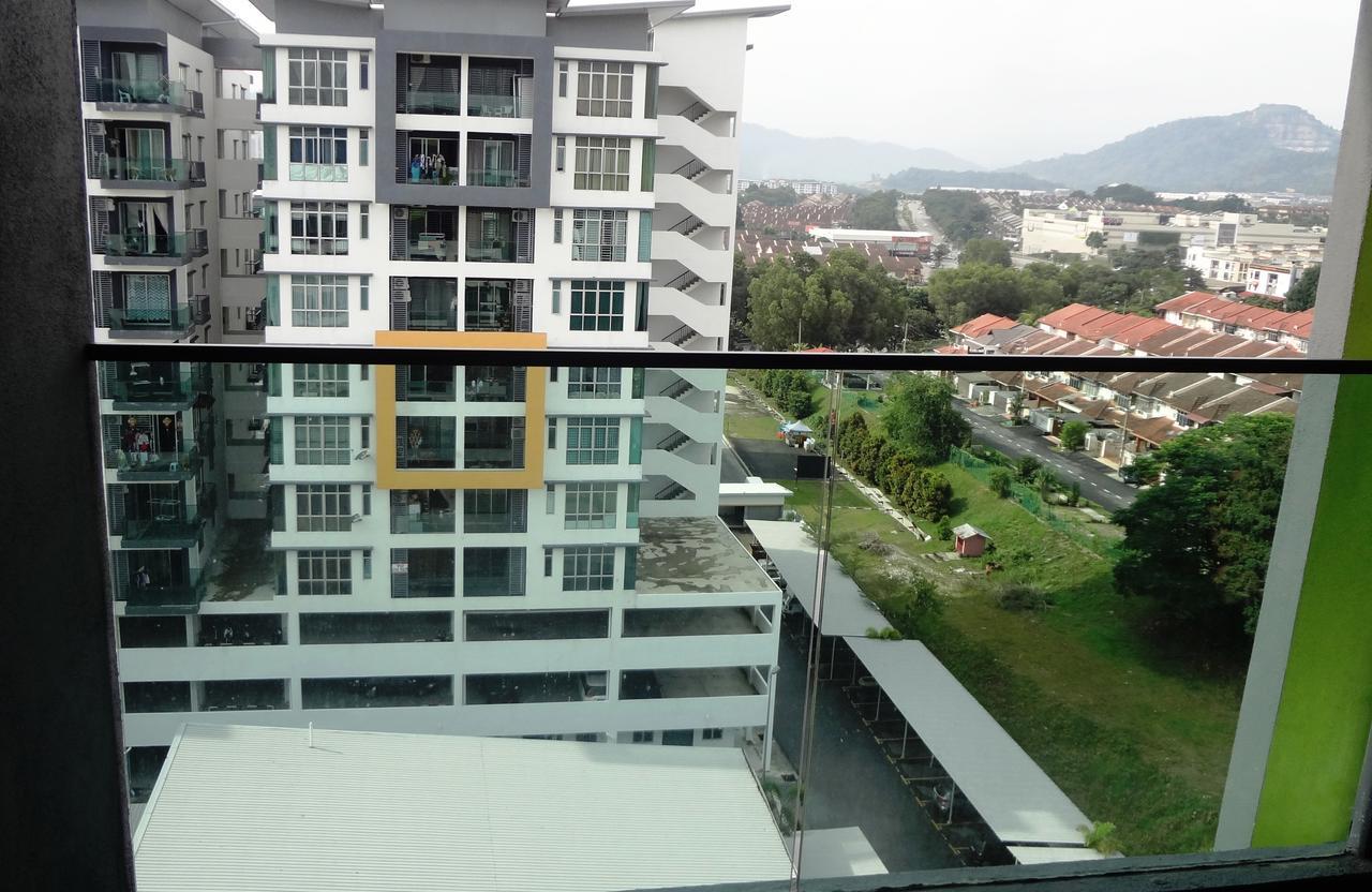 Mahkota Cheras Sweet Condo 1-14 Pax Near Mrt To Kl クアラルンプール エクステリア 写真