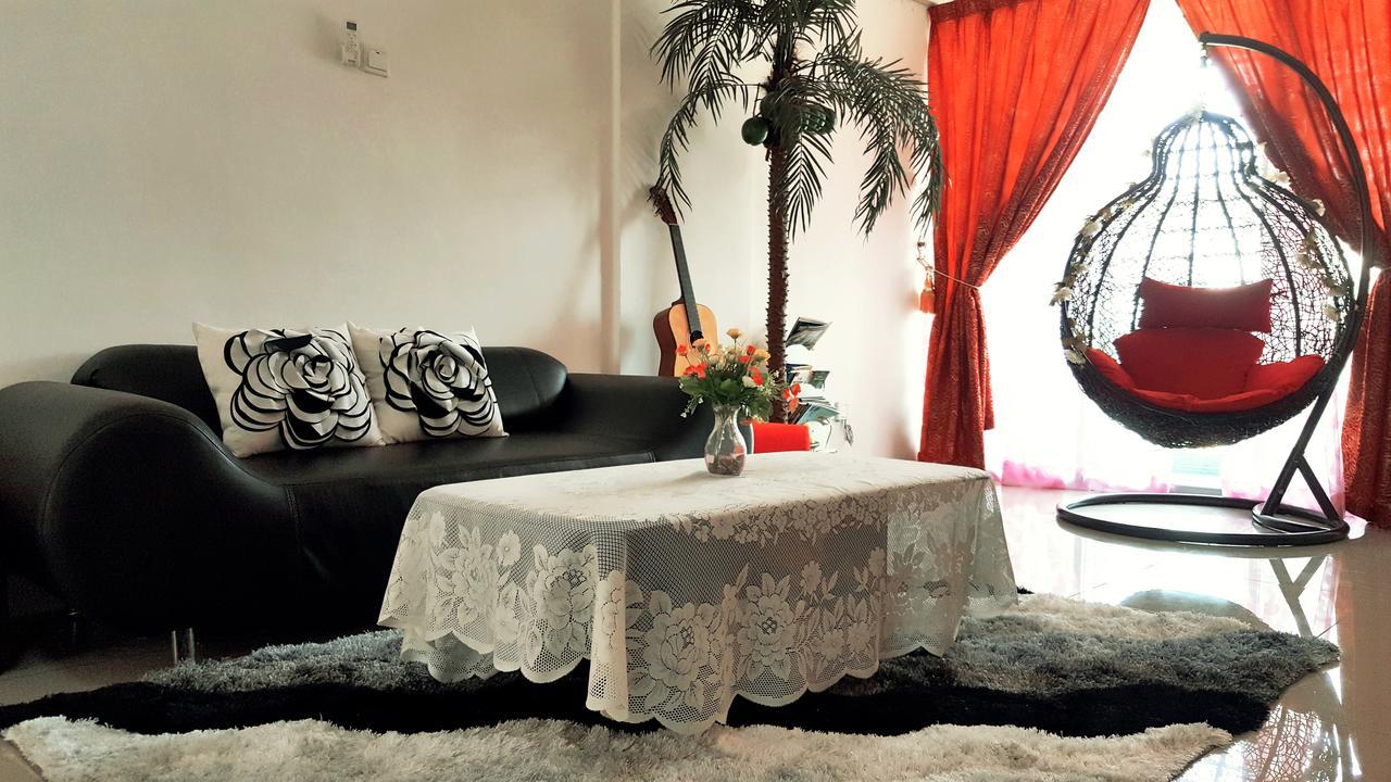 Mahkota Cheras Sweet Condo 1-14 Pax Near Mrt To Kl クアラルンプール エクステリア 写真