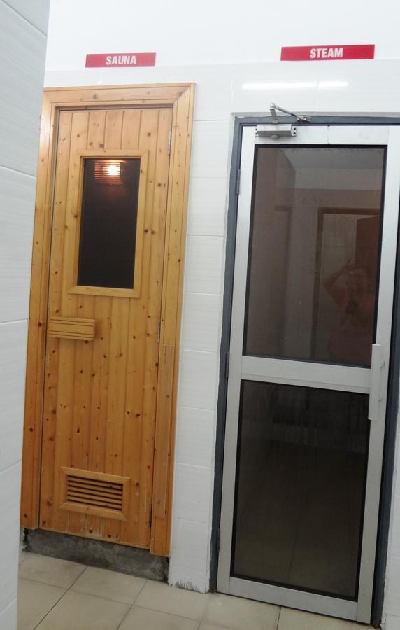 Mahkota Cheras Sweet Condo 1-14 Pax Near Mrt To Kl クアラルンプール エクステリア 写真